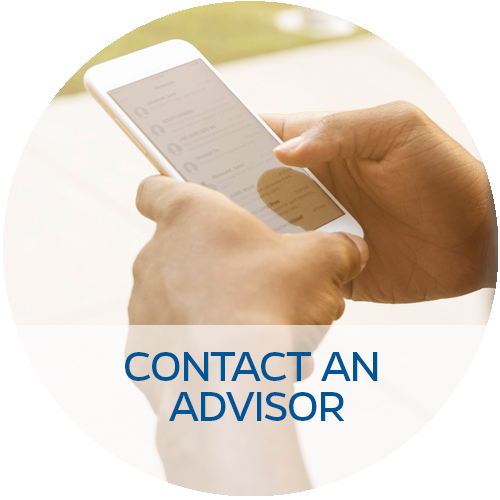 Contact and Advisor