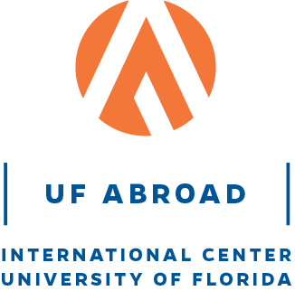 UF Study Abroad Logo