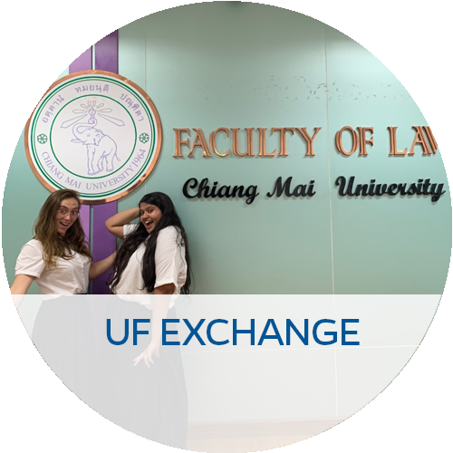 UF Exchange Programs